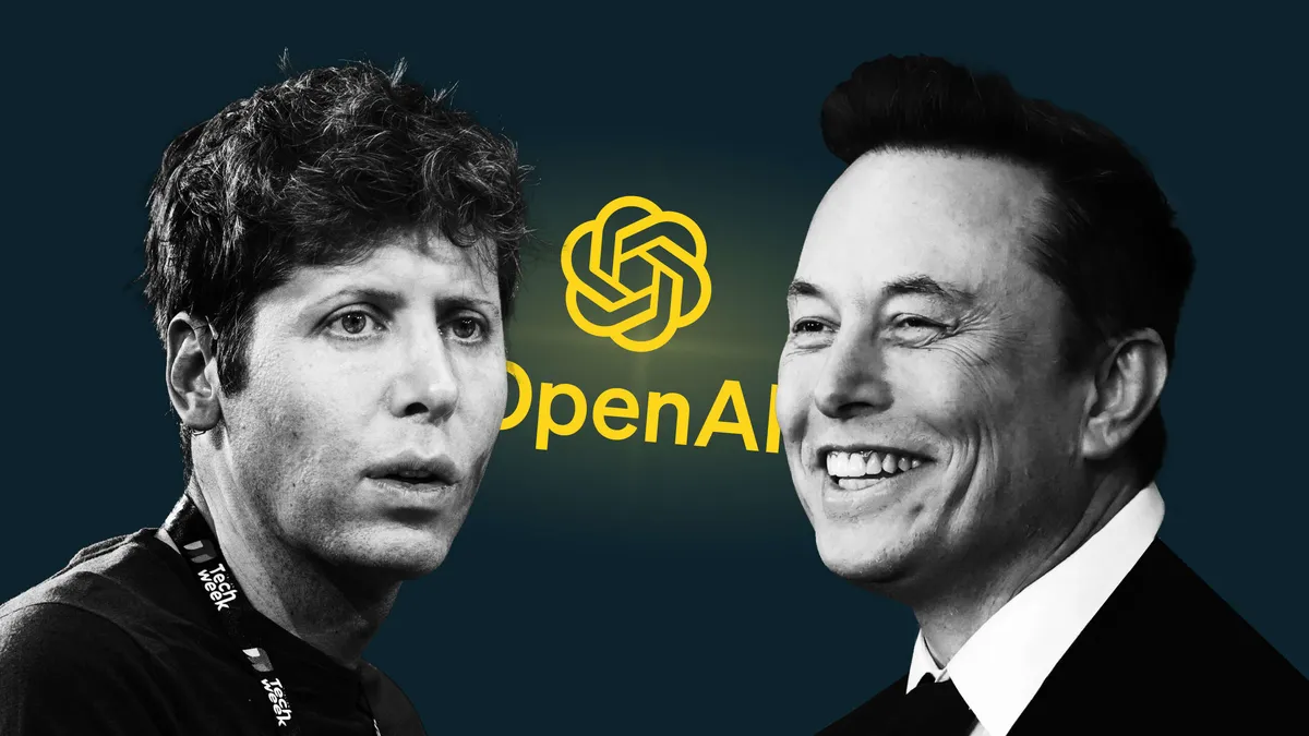 Elon Muskin ja Open AI:n kiista kiihtyy – Yrityskauppa uhkaa sulkea ChatGPT:n miljoonilta käyttäjiltä