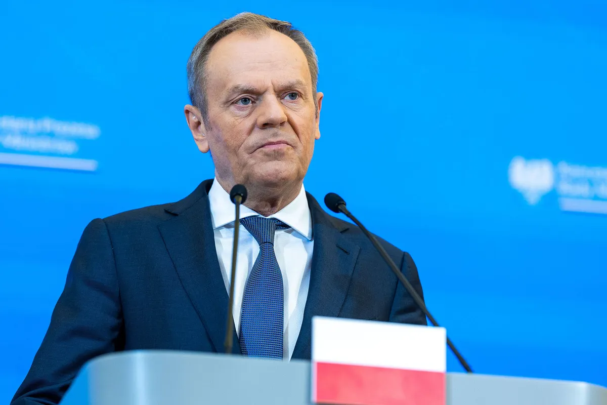 puolan-p-ministeri-donald-tusk-esitti-hyyt-v-n-v-itteen-edellinen