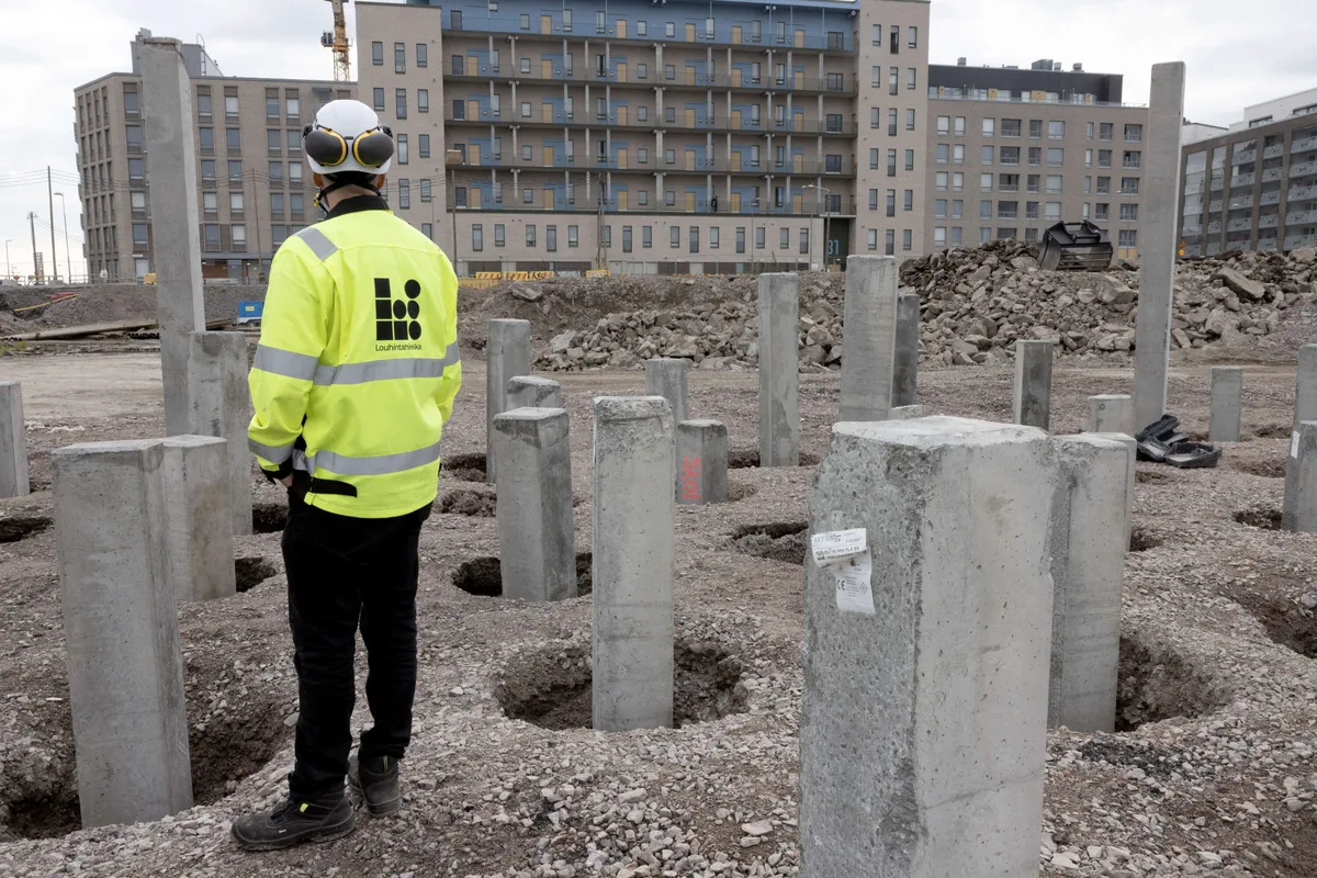 Lupaavia lukemia – Koittiko nyt pitkään kaivattu käänne?