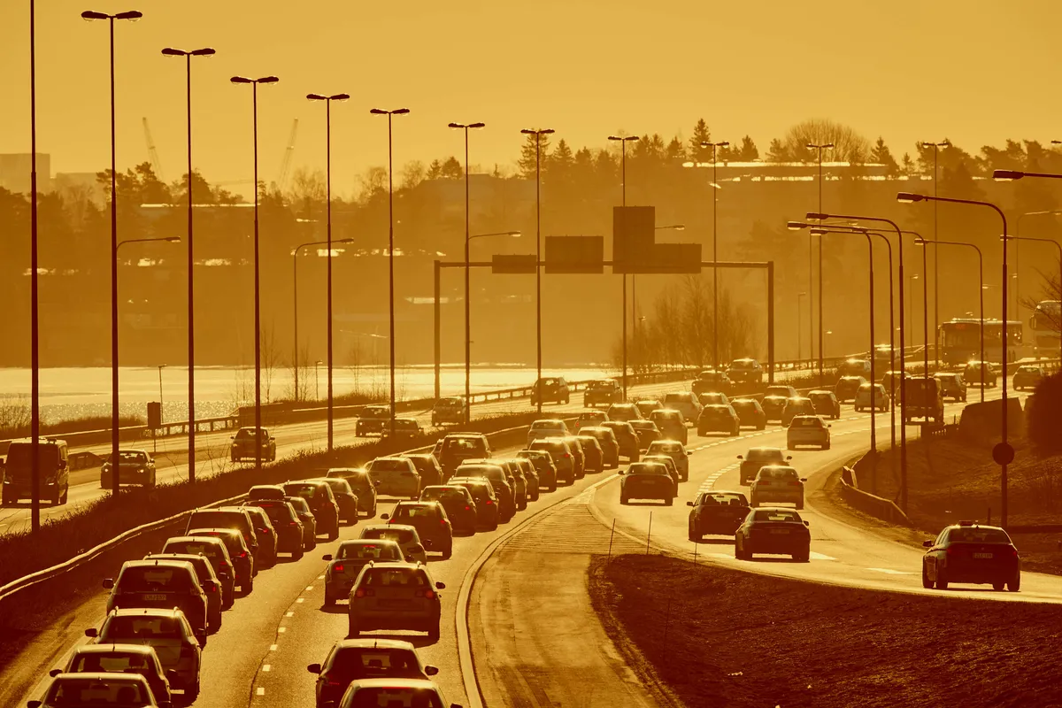 The EU confirmed a complete reversal: Combustion engines and hybrids can survive after 2035