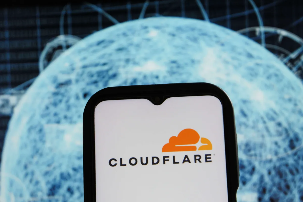 Cloudflare väläyttää: Automatisoi 58 dollarilla urakan, joka voisi maksaa 200 000 dollaria kuukaudessa