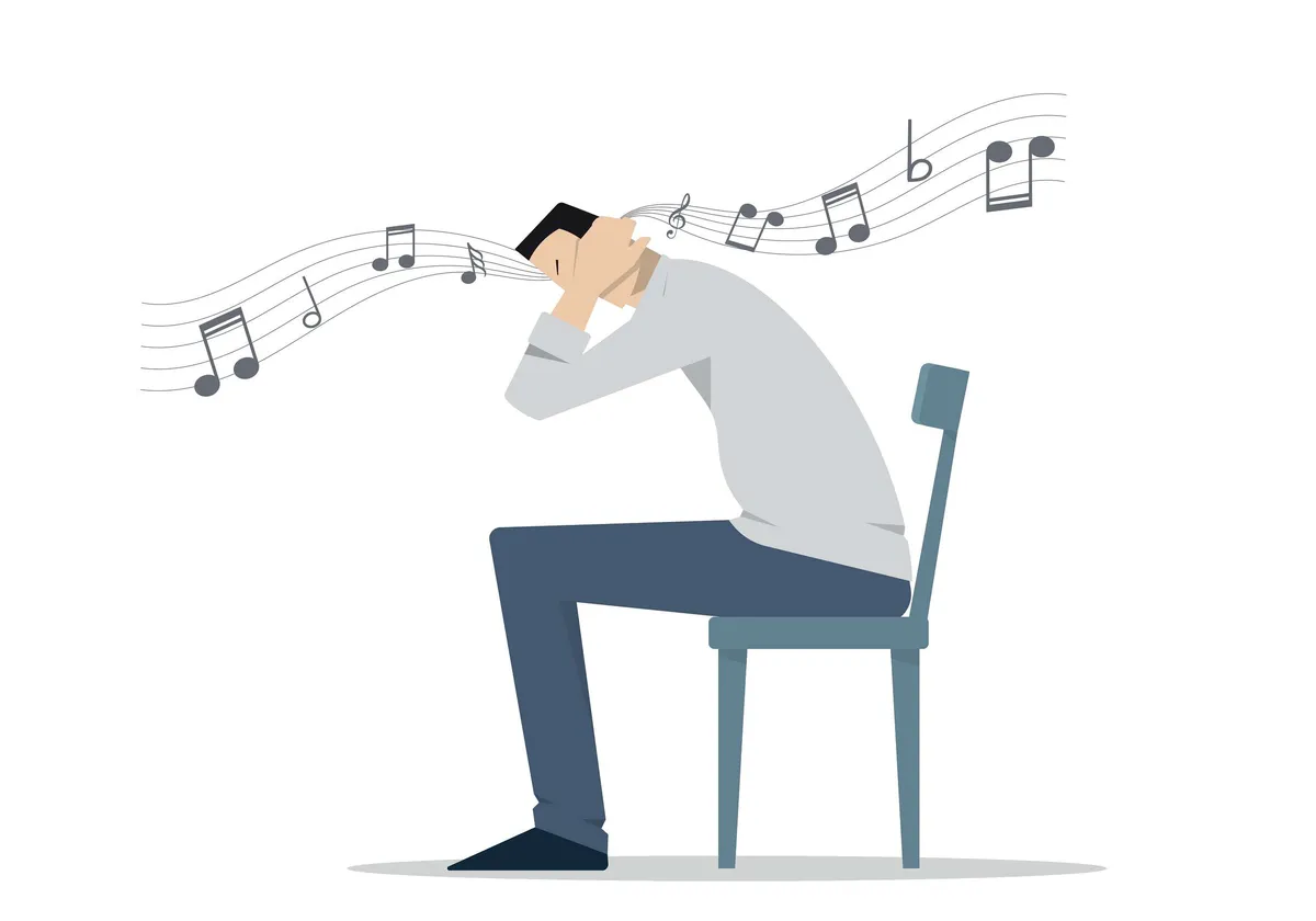 Kuunteletko musiikkia ennen nukkumaan menoa? Älä hyvä ihminen tee sitä  virhettä! – Tutkimus osoitti vakavan ongelman | Tekniikka&Talous
