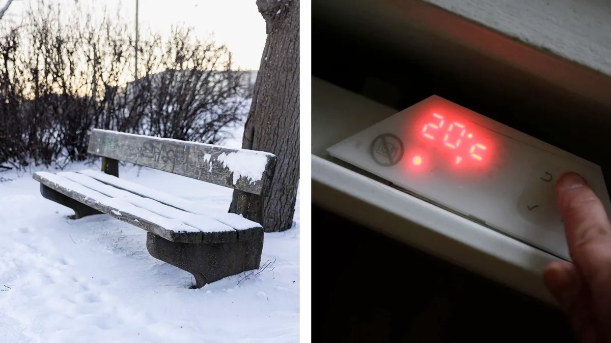 Talvesta uusi ennuste – Voi näkyä suomalaisten sähkölaskussa