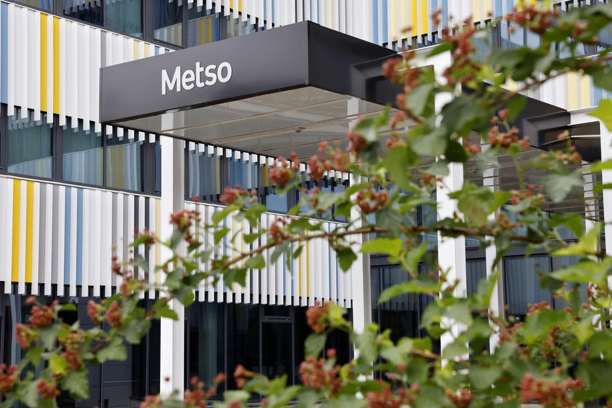 Metsolle uusi 100 miljoonan sopimus