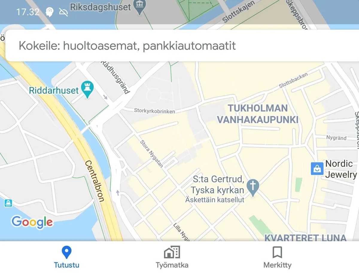 Google Maps: Kaikki irti kartasta | Mikrobitti
