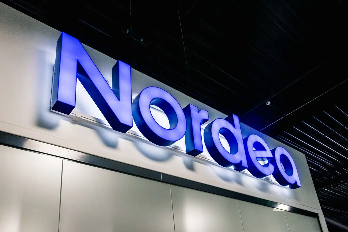 Nordealle vaaditaan 890 miljoonan euron sakkoa – Pankki kiis
