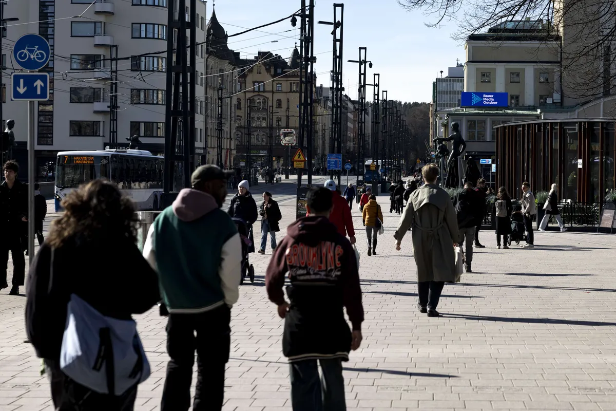 Kaupunkivertailu paljastaa elinvoimaisimmat keskustat – Tilanne heikkenee keskimäärin