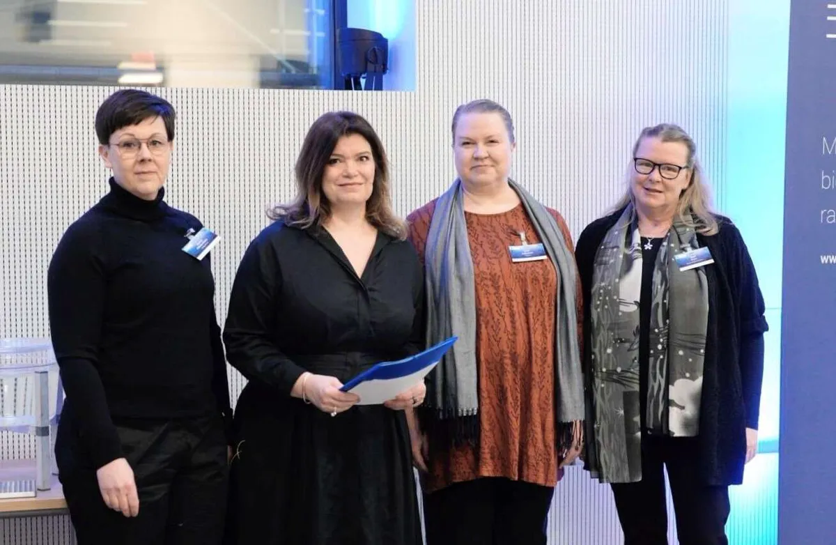 Tätä sairauksien listaa ei ole päivitetty vuosikymmeniin – koskee jopa ...