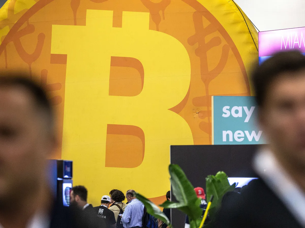 Bitcoin on matkalla ”suurimpaan romahdukseensa ikinä”, sanoo talouskriisien  ennustaja – Näin se tapahtuisi | Tekniikka&Talous