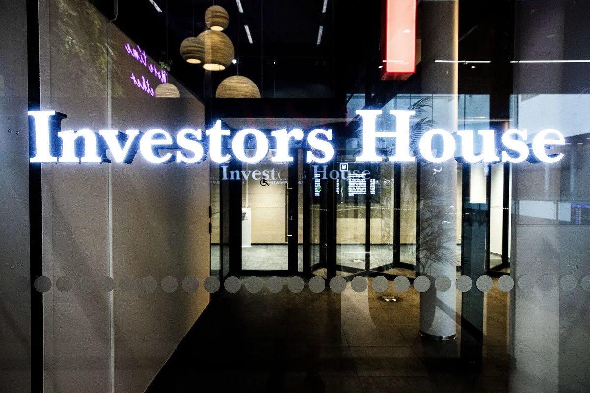 Investors House’i tulemust mõjutas kinnisvara väärtuste langus