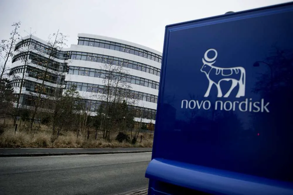 Novo Nordisk’s strong performance continues into the new year – guidance raised