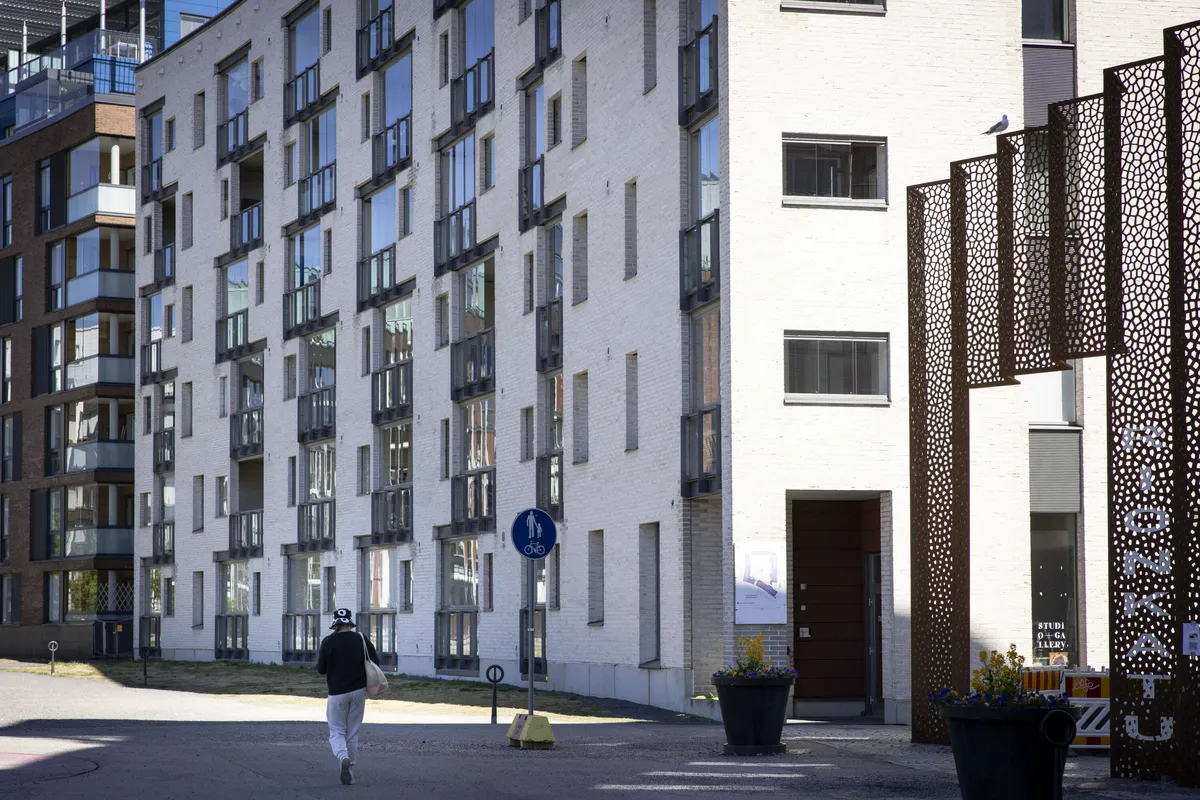 Vuokralle vai omaan asuntoon? Yllättävä 18 vuoden vertailu paljastaa asumisen todelliset kustannukset