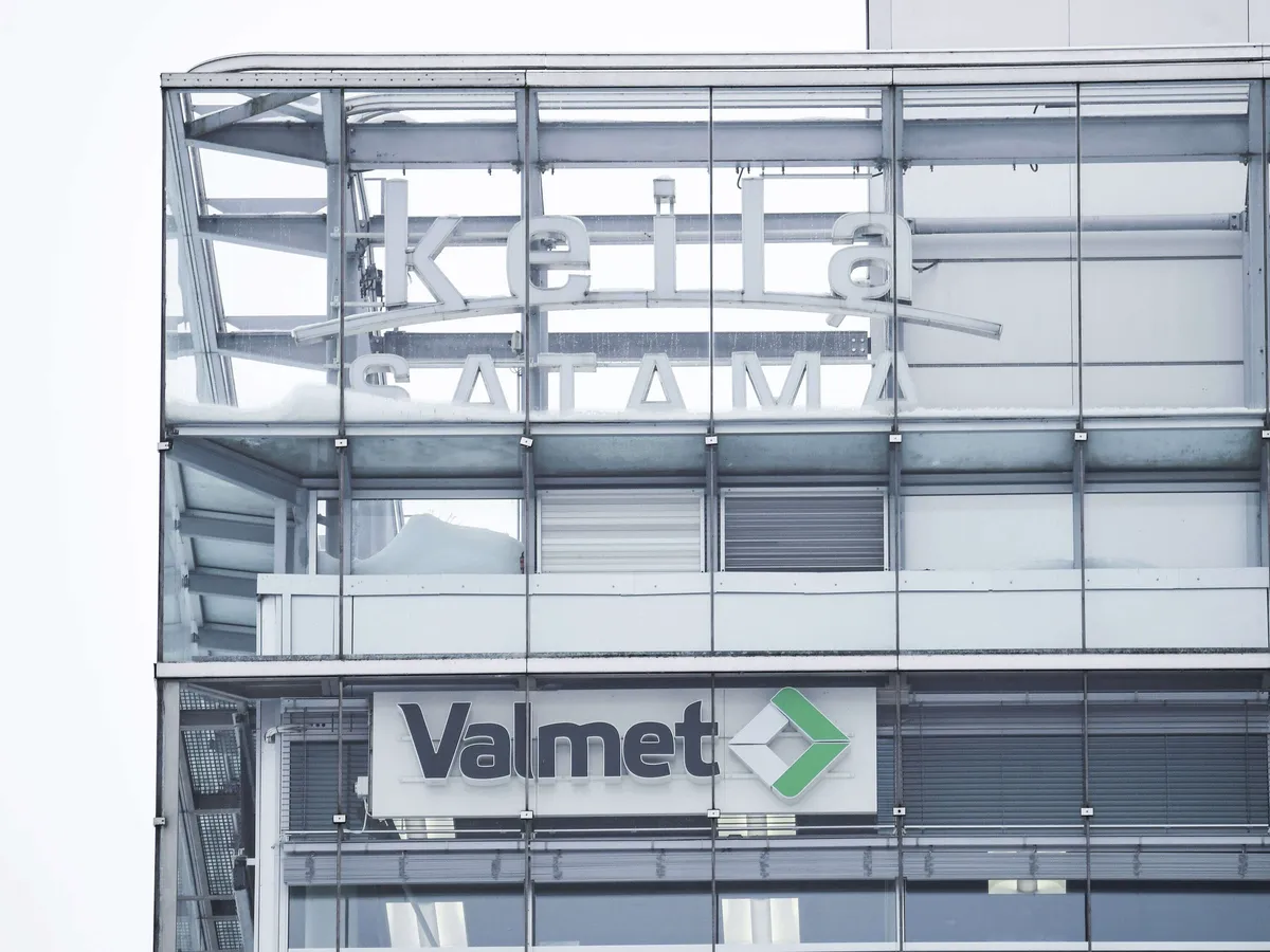 Valmet provides a tissue line for Saudi Arabia