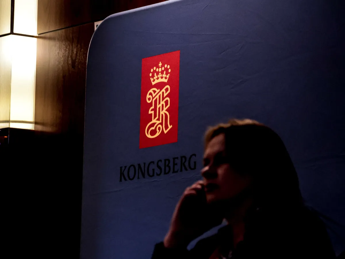 The defense company’s stock plunged – A surprising reaction from analysts