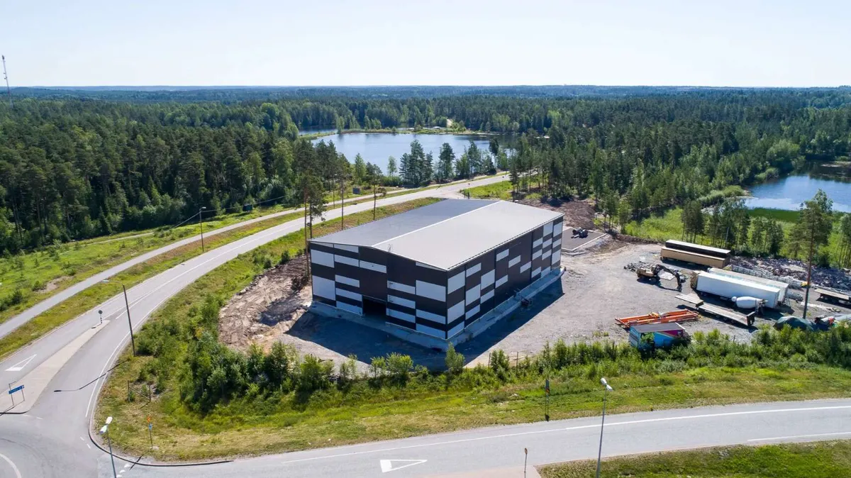Rush Factory: Konkurssihakemus peruttu | Kauppalehti