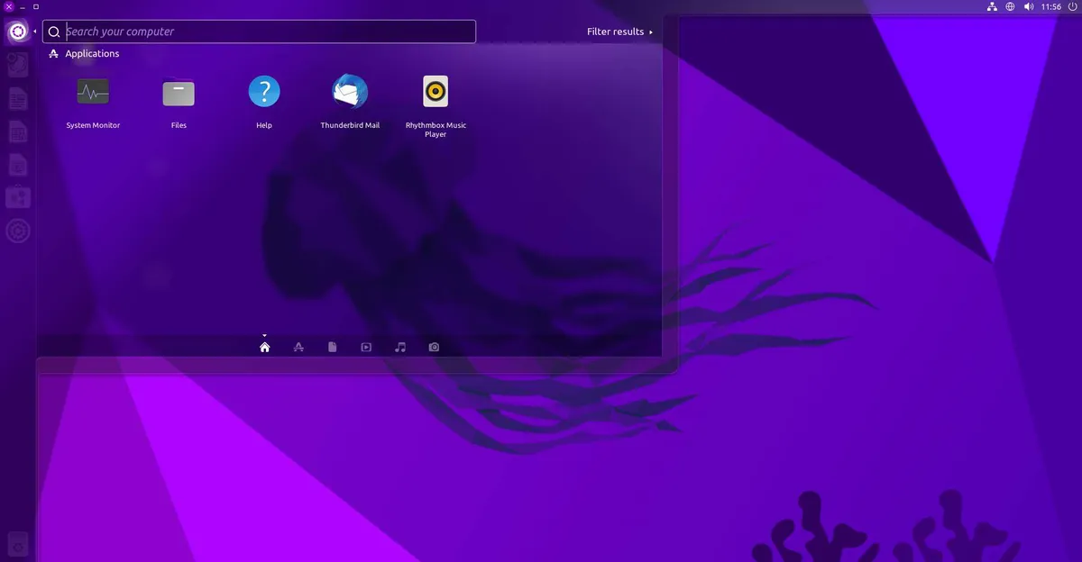 Kokeilussa Ubuntu Unity 22.04 LTS: Ubuntun isoveli ärsyttää ja ...