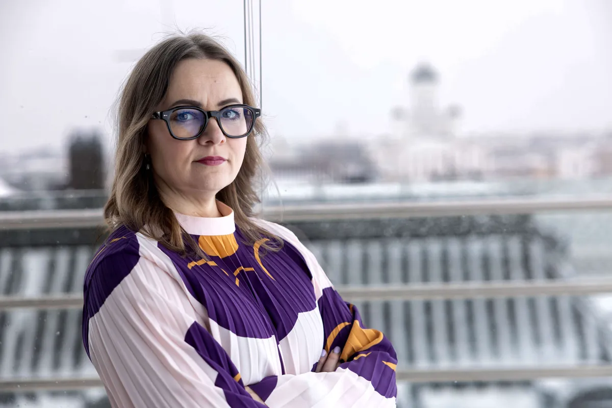 AI Finland hakee uutta toimitusjohtajaa