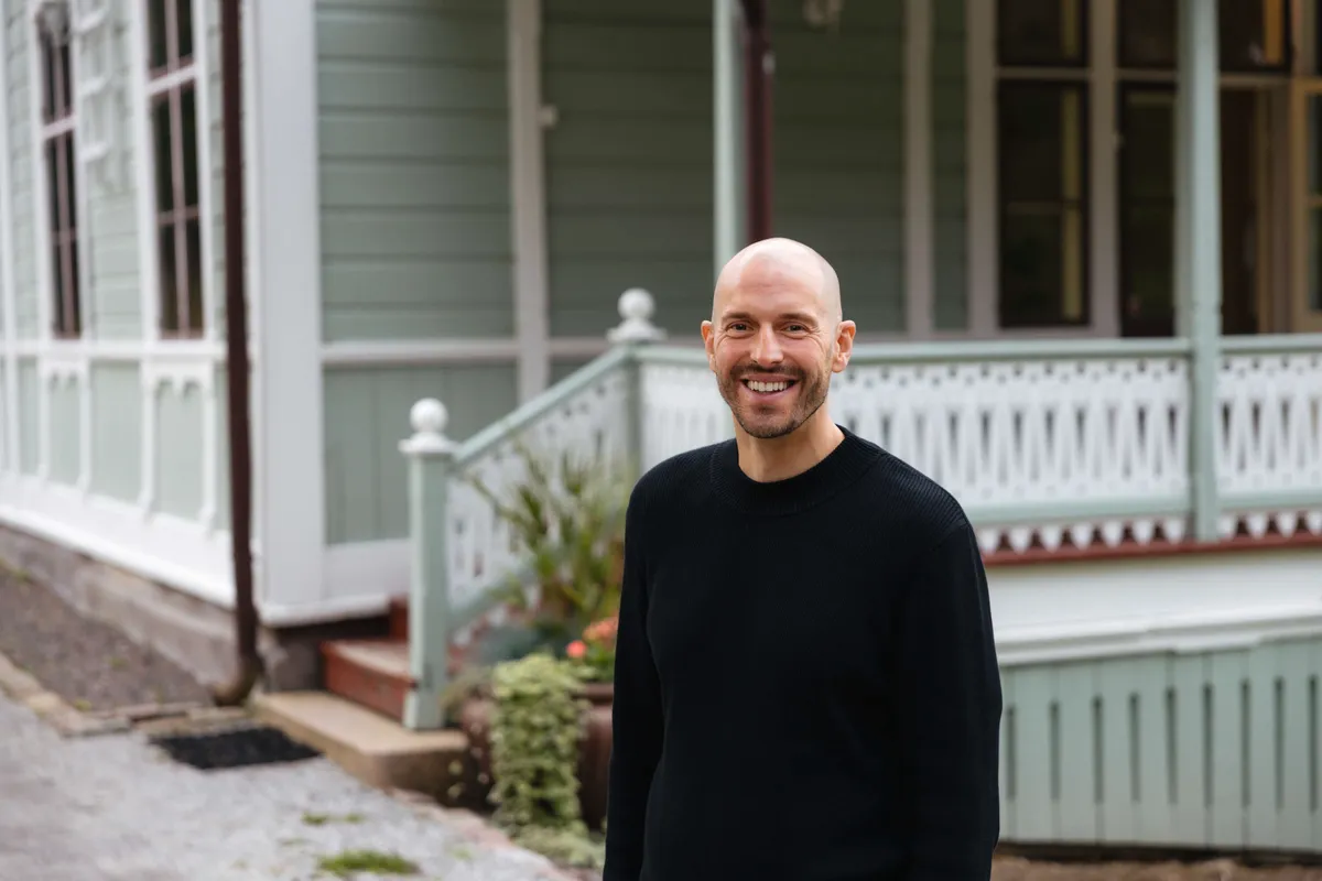 Tuntien työhön menee kiinteistövälittäjältä nykyään minuutteja – Uusi työkalu rynnisti konservatiiviselle alalle