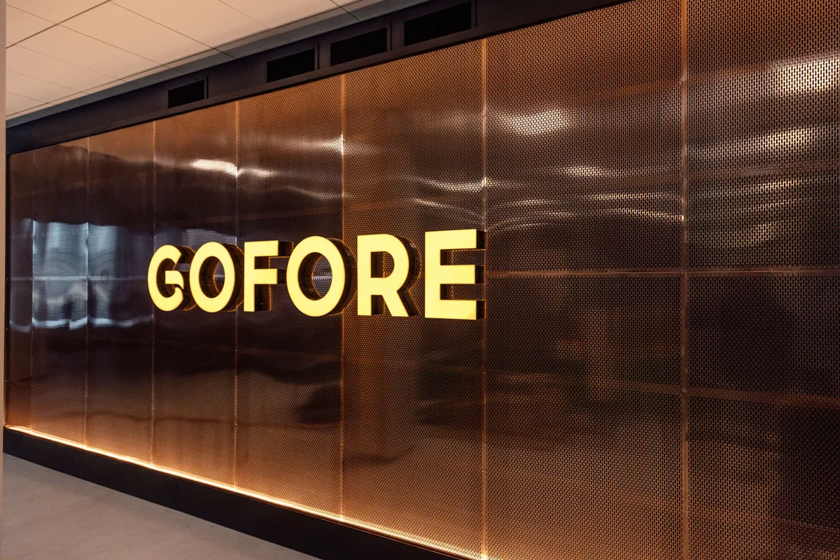 Gofore’s CFO leaves the company