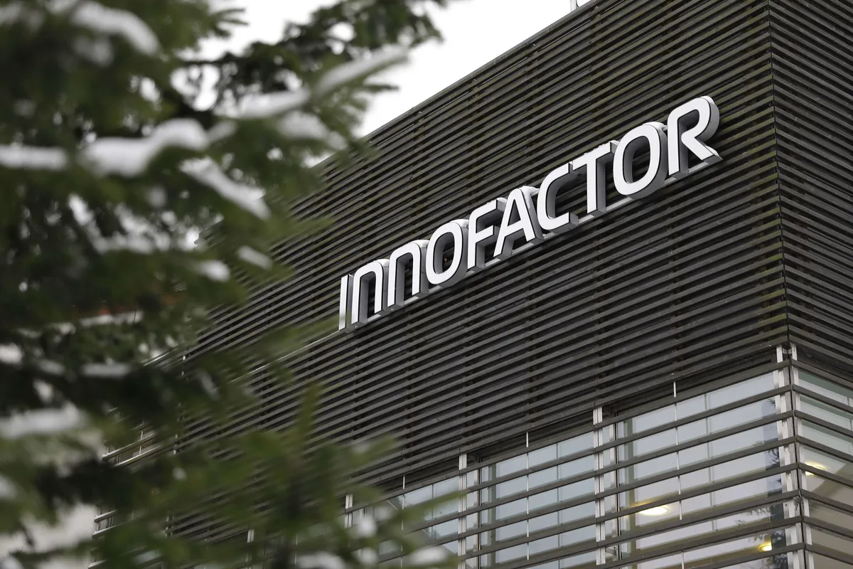 Innofactor’s Recovery of Damages from Lumagate Acquisition May Be Partial