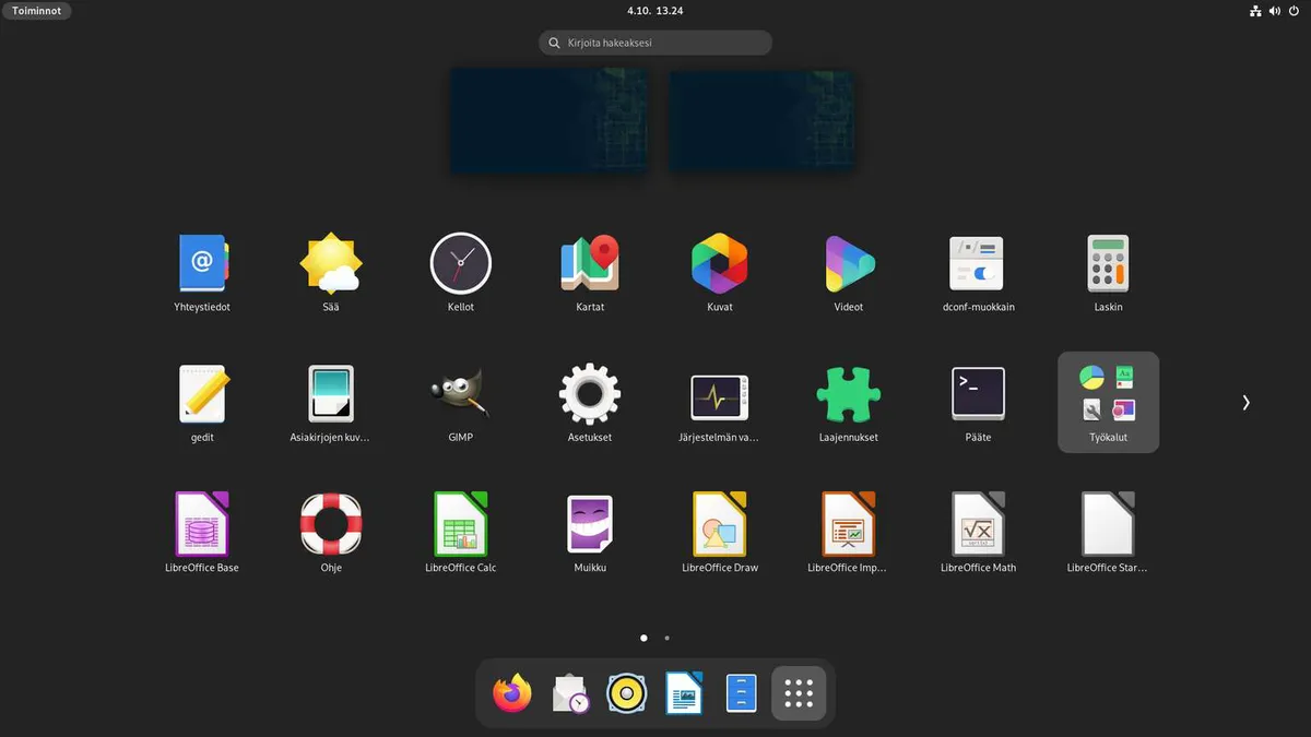 Tällainen on OpenSUSE Tumbleweed – paras jatkuvasti päivittyvä Linux ...