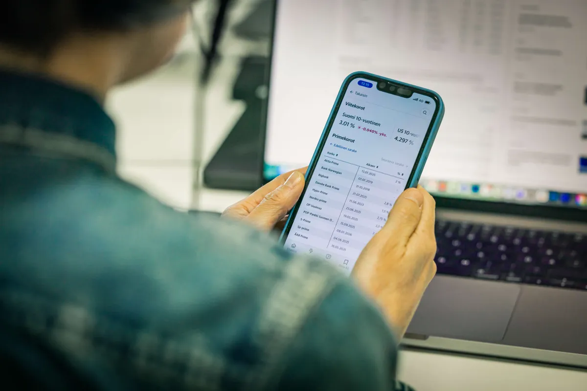 Suomen valtiokin voisi hakea lainaa omilta kansalaisiltaan – 3 prosentin korko saattaisi houkuttaa