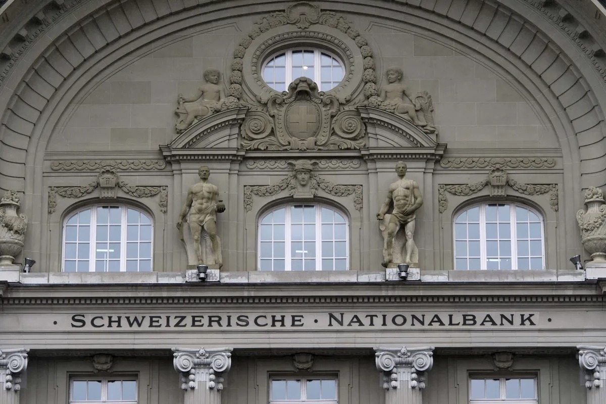 The Swiss National Bank’s Unexpected Interest Rate Cut Shocks Market