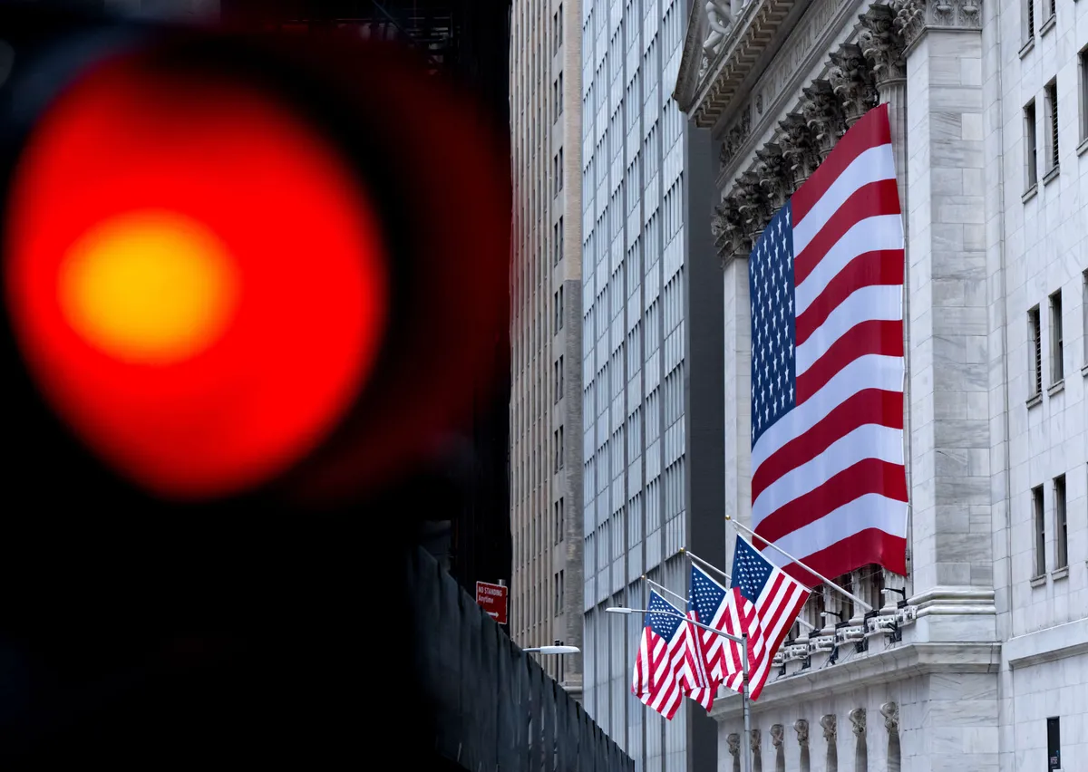 Teknologiayhtiöt nostavat S&P 500 -indeksiä taas uusiin ennätyksiin