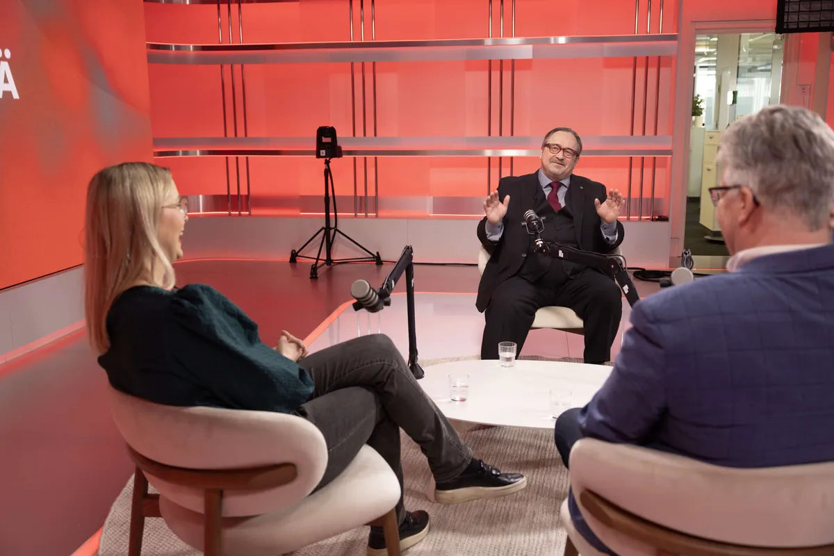 Nyt tuli kova arvio asuntojen hinnoista: ”Jos luotat itseesi, nyt kaupoille”