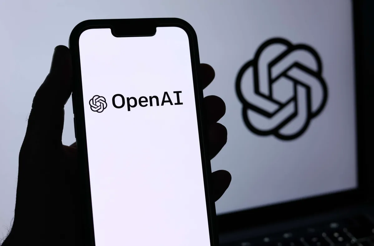 Open AI:n datakeskusjohtaja jätti yhtiön – Ehti olla tehtävässään vasta vuoden