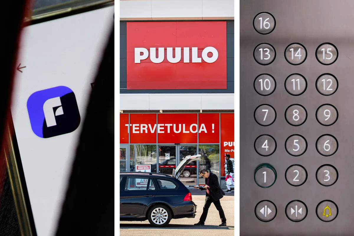 Nämä 15 yhtiötä ovat Helsingin pörssin kannattavimmat – Muka