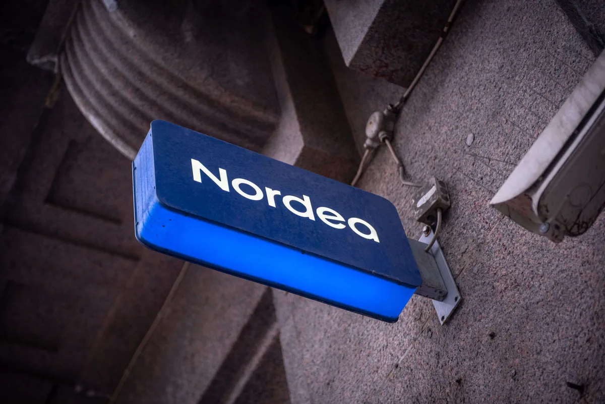 Nordea Odottaa EKP:n Aloittavan Koronnostot Joulukuussa | Kauppalehti