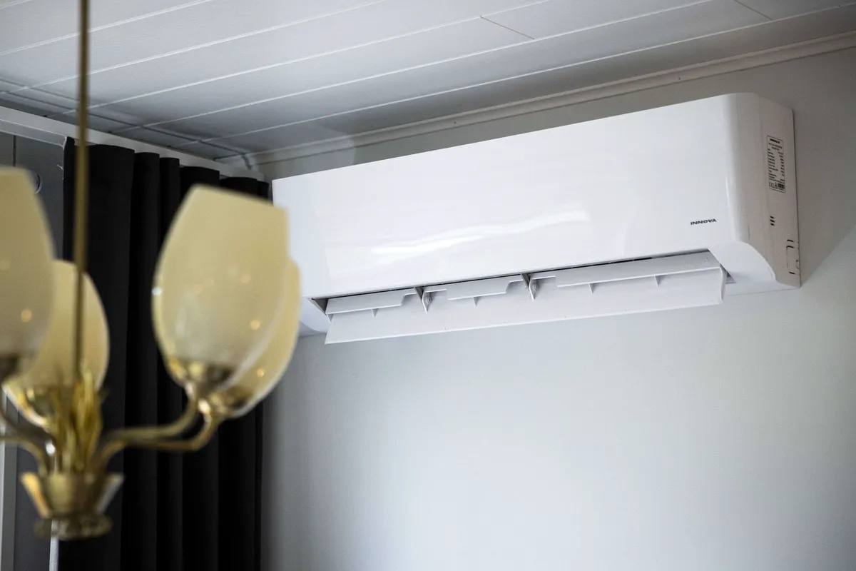New in Finland: Air Source Heat Pump Owners to Enjoy Huge Household Savings