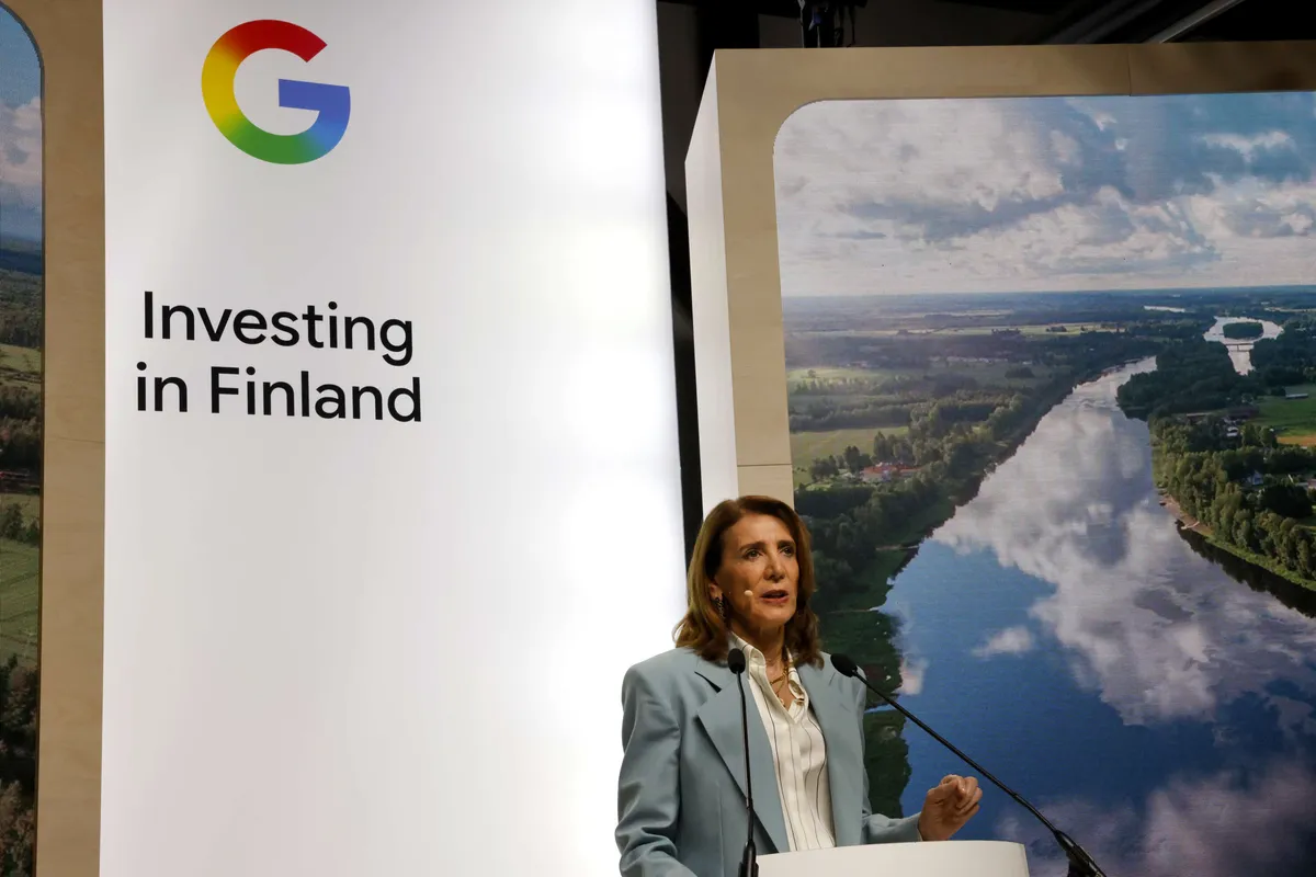 Metsäyhtiöt ja it-talot luisuvat, puolustus ja Google vetävät – Suosituimmat työnantajat on jälleen listattu