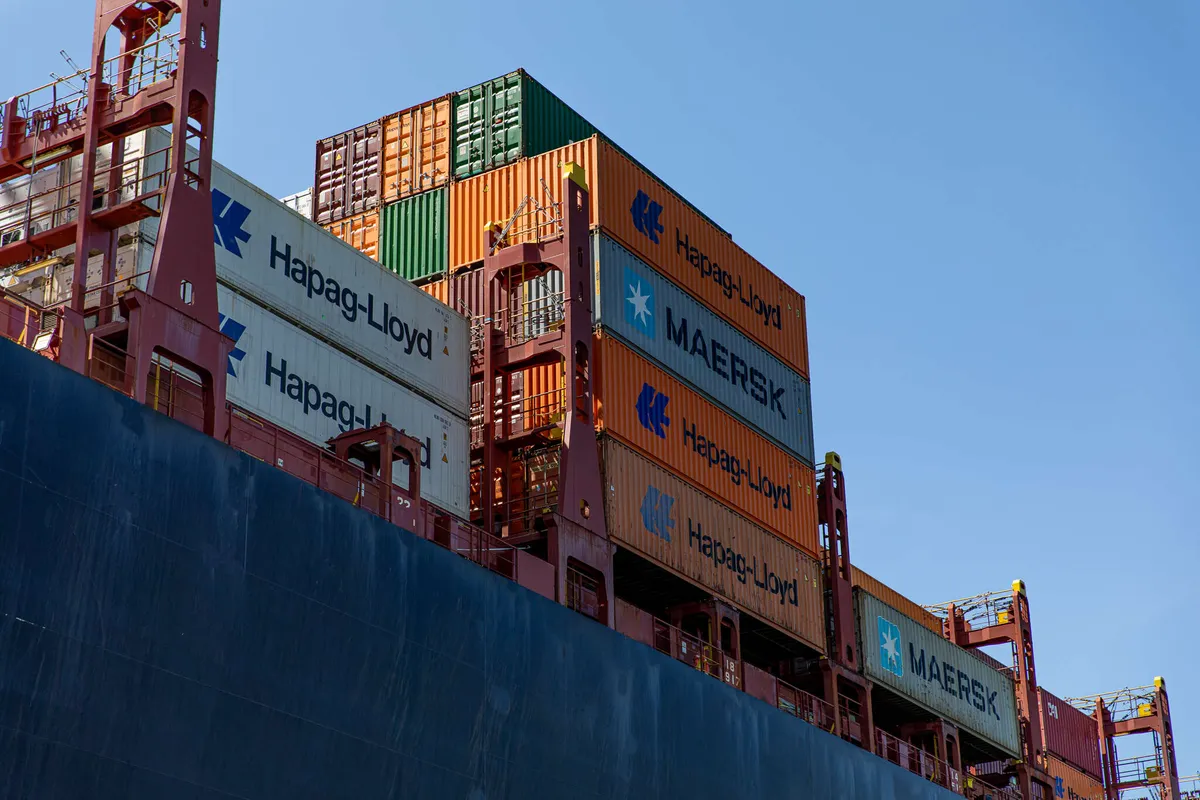 PhD: EU and US trade negotiations in a crisis – efforts are being made to dismantle the stalemate with threats