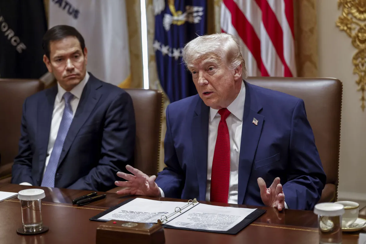 Öljyn hinta heilahtelee Trumpin twiittien ja Iran-rauhapuheiden tahdissa — image 1