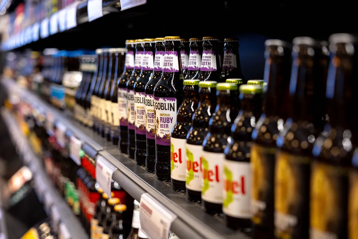 mietojen-alkoholijuomien-k-ytt-suomessa-laski-alkukes-ll-selke-sti