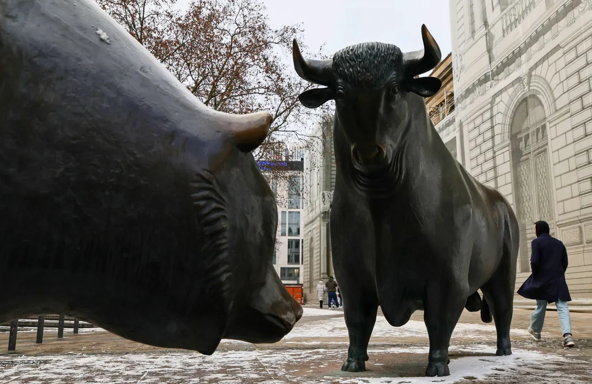 Finanssiala: Suomalaisiin rahastoihin tammikuussa yli miljardi euroa