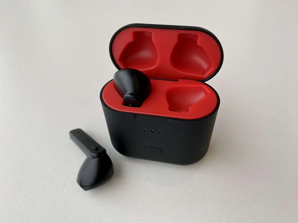 Kannattaako ostaa Lidlin 25 euron bluetoothnappikuulokkeet? Otimme