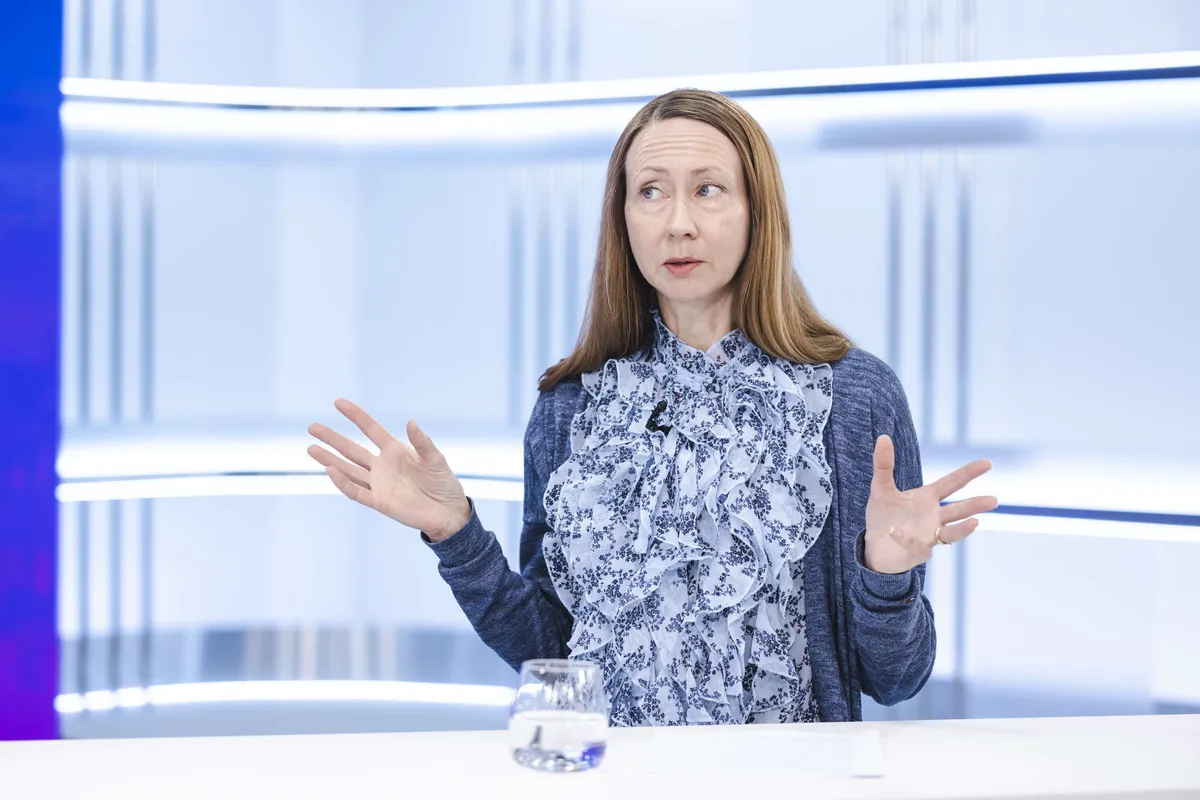Nokia rysähti – Tässä mahdollisia syitä