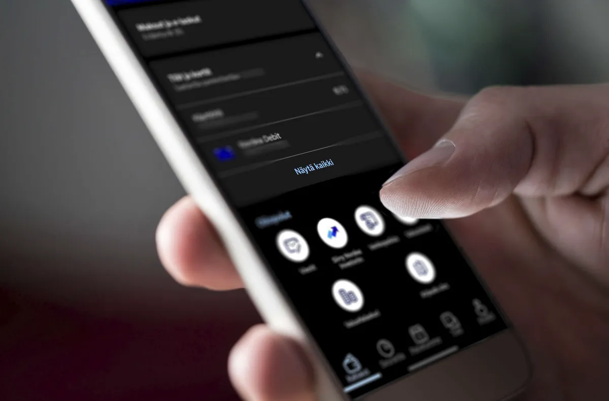 Missä hoituvat arjen raha-asiat sujuvimmin? Laitoimme vertailuun 6  suomalaista verkkopankkia | Tivi