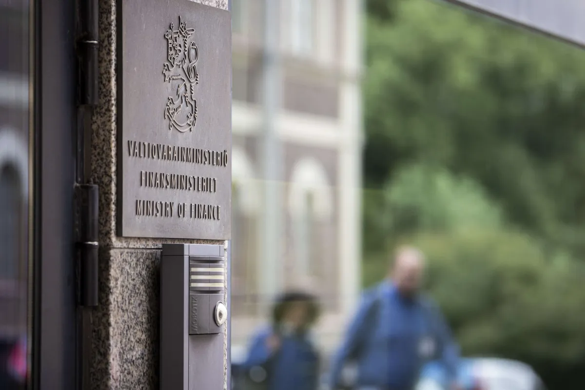 Maailmalla keksittiin resepti hurjaan talouskasvuun – Suomi menee eri suuntaan