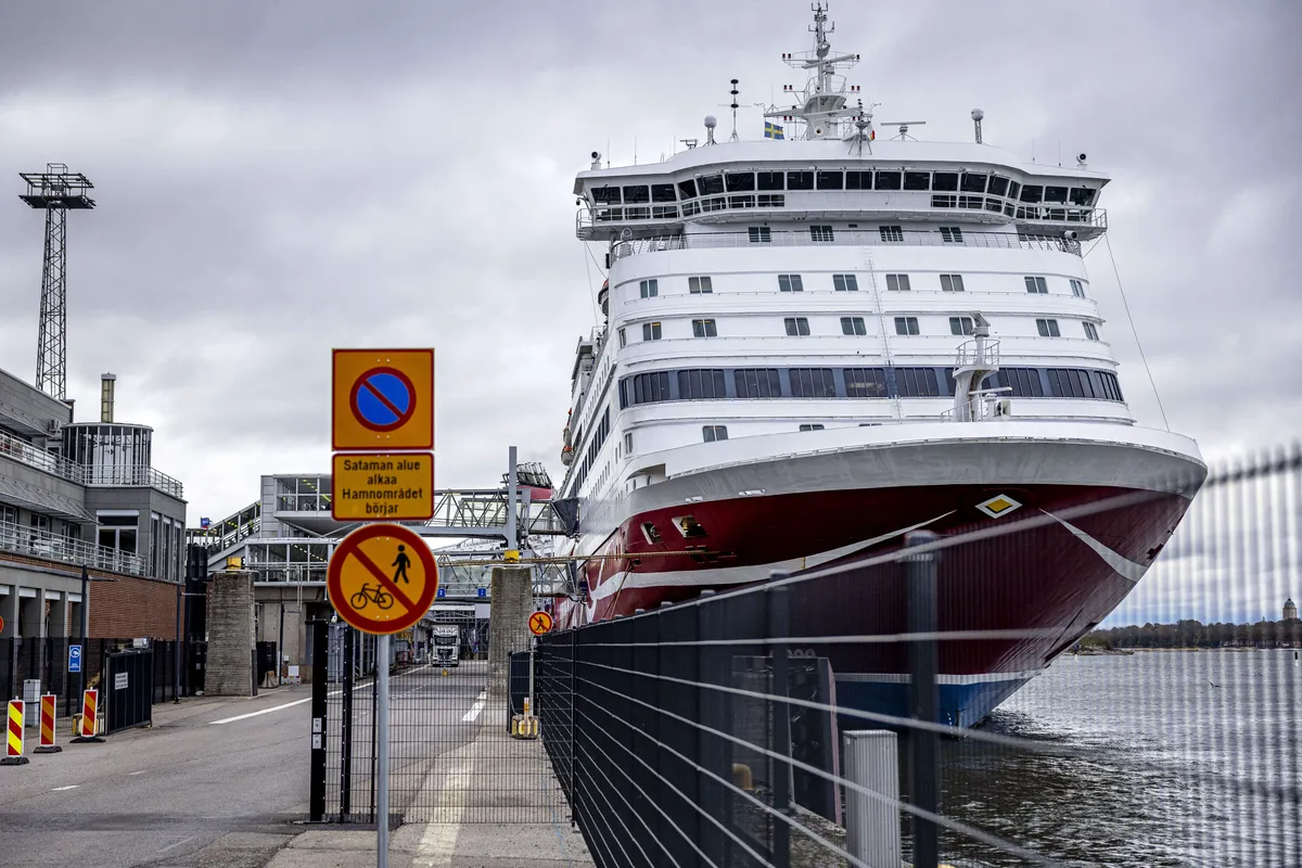 Viking Linen tulos vertailukauden tasolla – Ohjeistus ennallaan