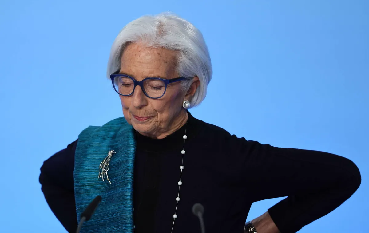 Hintapaineet nousussa – EKP:n kärsivällisyys voi loppua lyhyeen