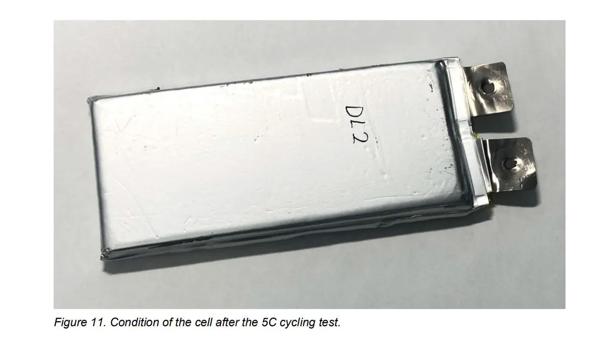 Donut Labin akku ei kestänyt VTT:n testejä – Asiantuntija katsoi tuloksia ja teki tylyn päätelmän: ”Solid-state on tässä lähinnä markkinointiosaston fantasiaa”