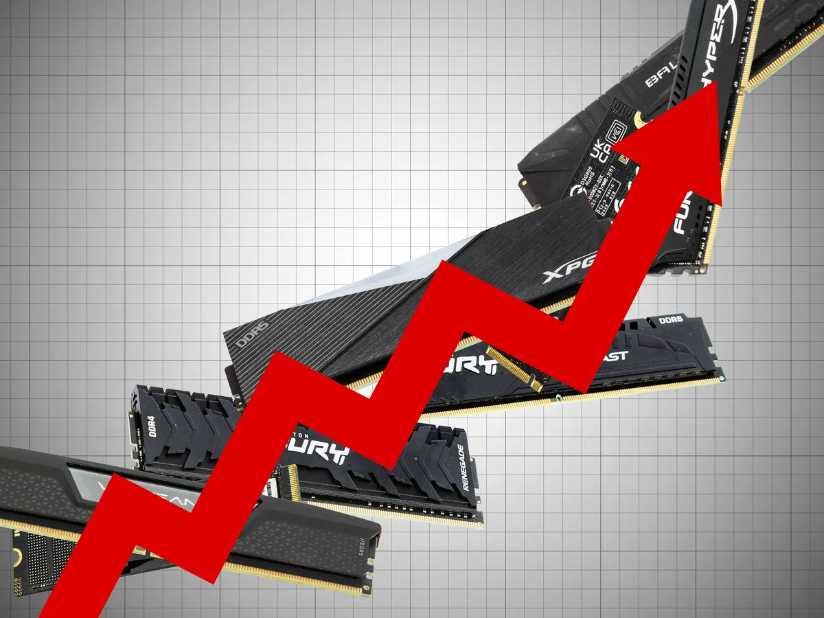 Computers and phones will soon become more expensive – Here’s why