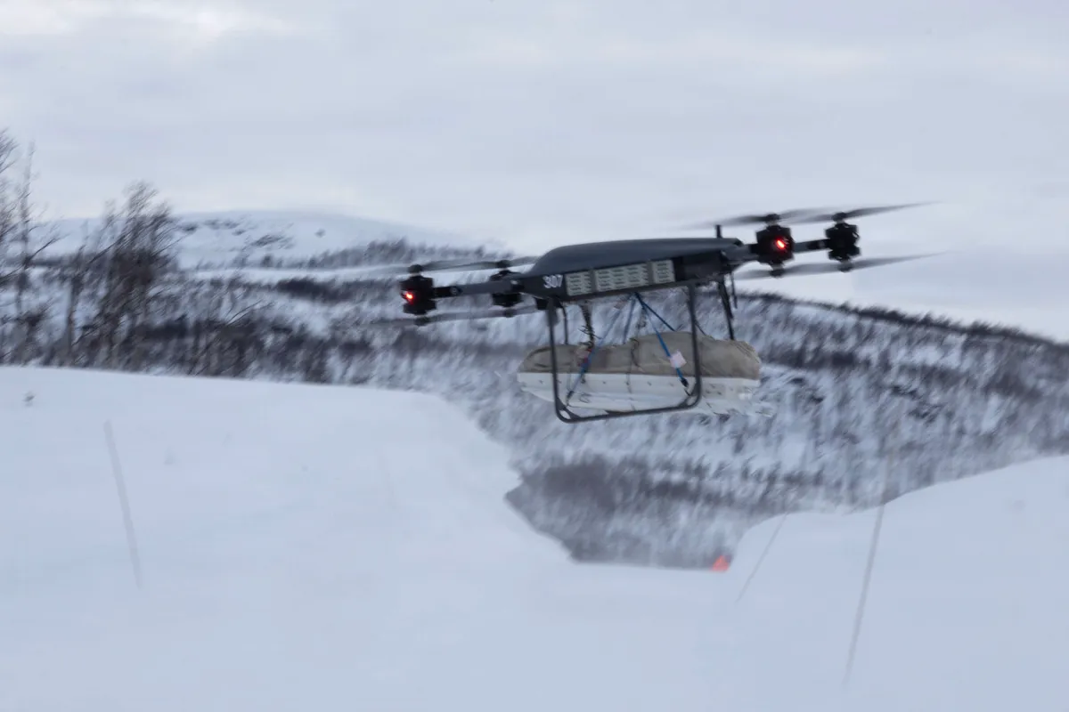 Yksi kuva paljasti venäläisten heikkouden – Ja siihen Ukraina iski tuhoisasti