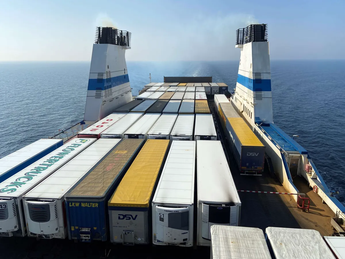 The EU reverses its course – the Commission surprised Finland in the right direction