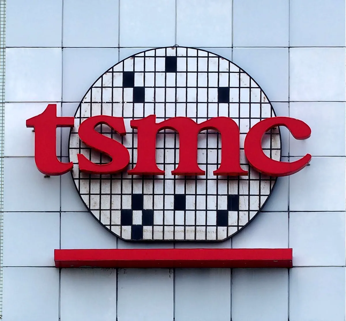 MARKETS: TSMC reported stronger-than-expected results