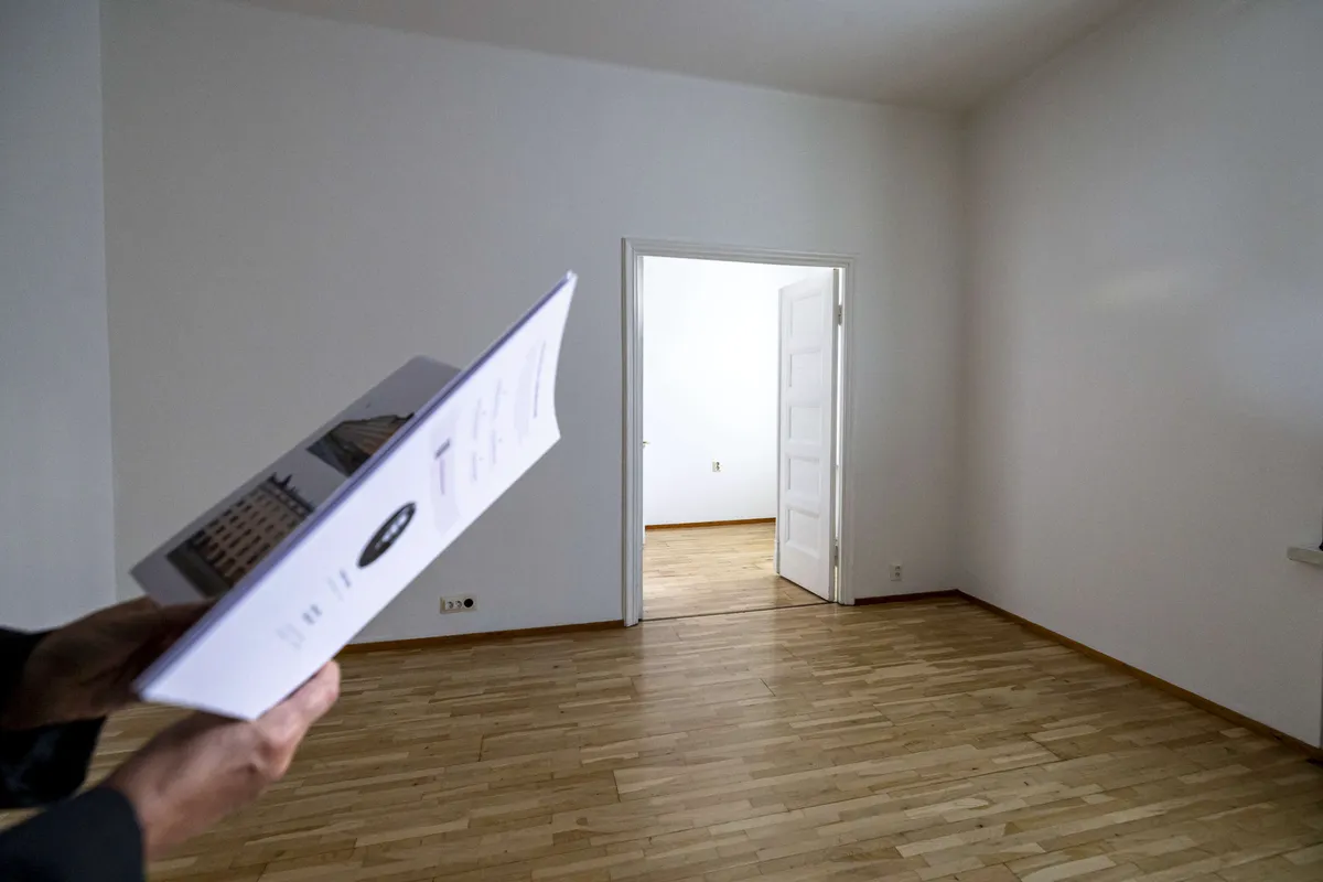 Tekoälymiljonääri sijoitti suomalaisfirmaan ja kertoo nyt, loppuvatko työt kiinteistönvälittäjiltä